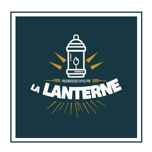 Logo LA LANTERNE